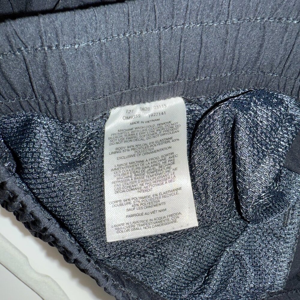 Mountain Hardwear Men's Basin Pull-On Pant Black Size XL - Picture 7 of 8